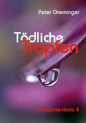 Tödliche Tropfen