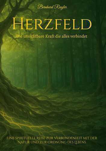 Herzfeld — Bernhard Riegler