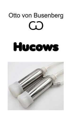 Hucows — Otto von Busenberg