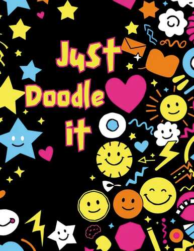 Just Doodle IT