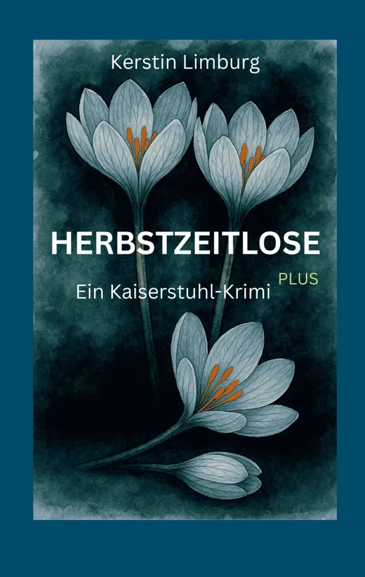 Herbstzeitlose