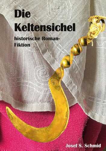 Die Keltensichel