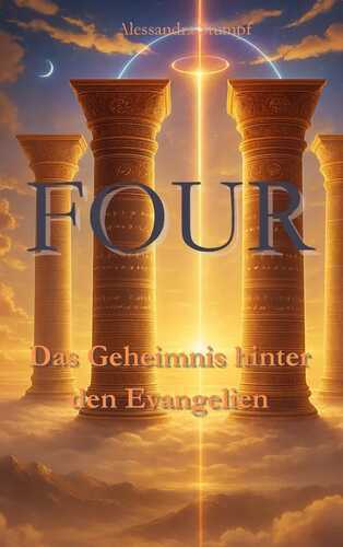 FOUR — Alessandra Stumpf