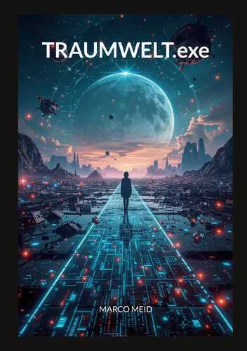 Traumwelt.exe — Marco Meid