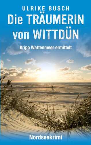 Die Träumerin von Wittdün