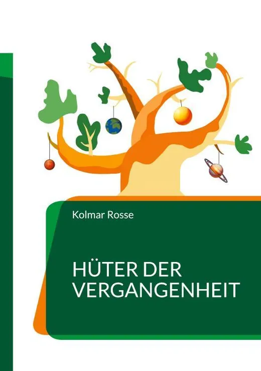 Hüter der Vergangenheit