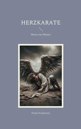 Herzkarate — Frank Kralemann