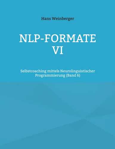 NLP-Formate VI