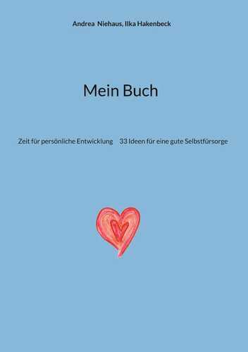 Mein Buch — Andrea Niehaus