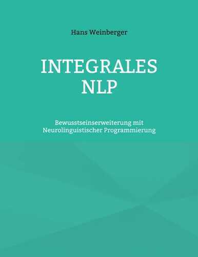 Integrales NLP