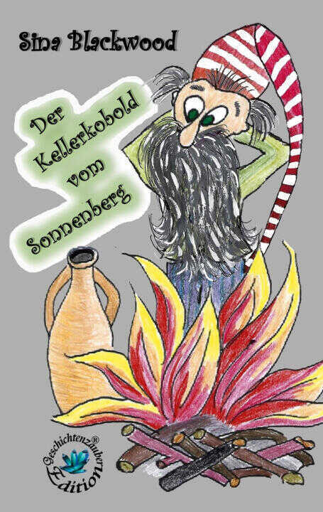 Der Kellerkobold vom Sonnenberg