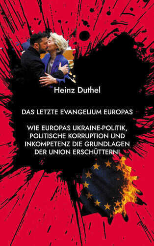 Das letzte Evangelium Europas