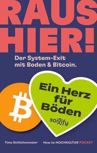 Raus hier! — How to HOCHKULTUR