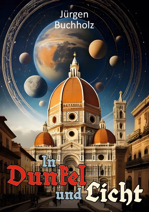 In Dunkel und Licht