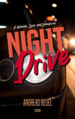Night Drive — Andreas Reuel
