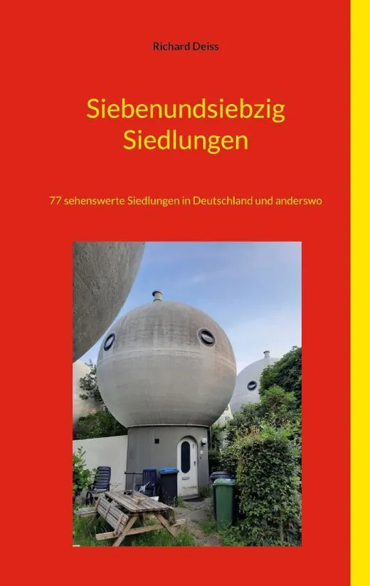 Siebenundsiebzig Siedlungen