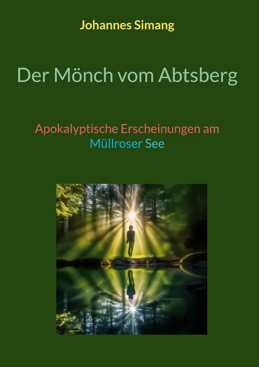 Der Mönch vom Abtsberg