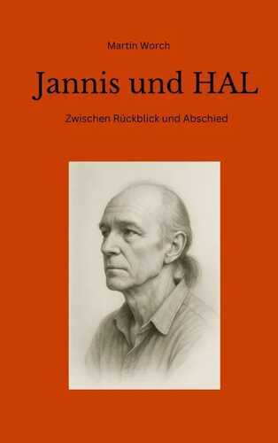 Jannis und HAL