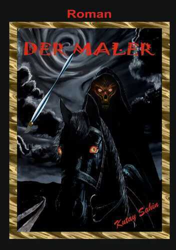Der Maler — Kutay Sahin