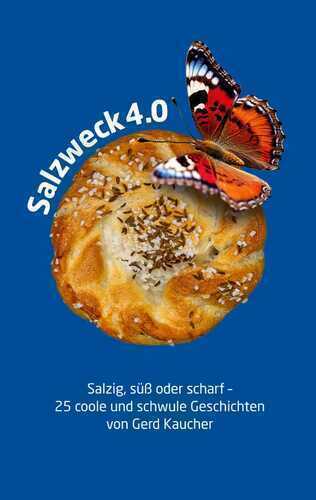 Salzweck 4.0 — Gerd Kaucher
