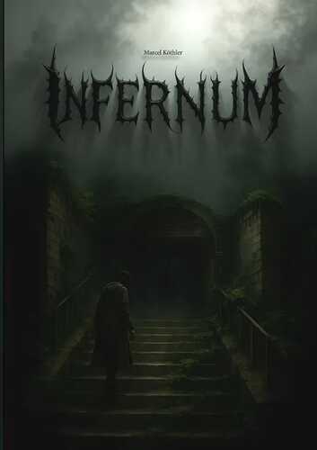 Infernum — Marcel Köthler