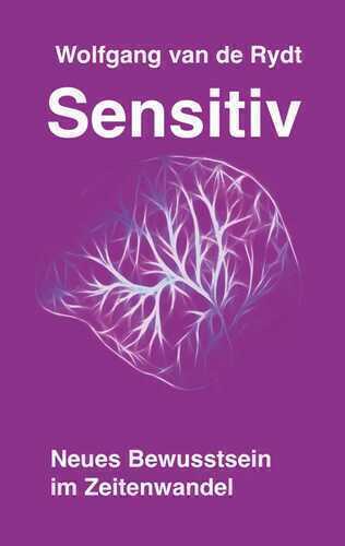 Sensitiv — Wolfgang van de Rydt