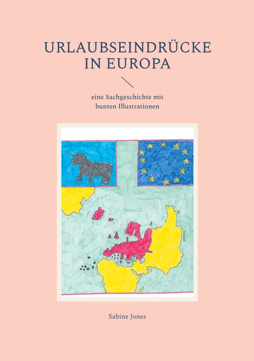 Urlaubseindrücke in Europa