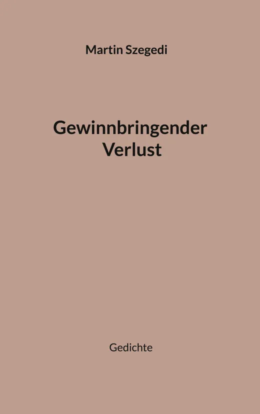 Gewinnbringender Verlust