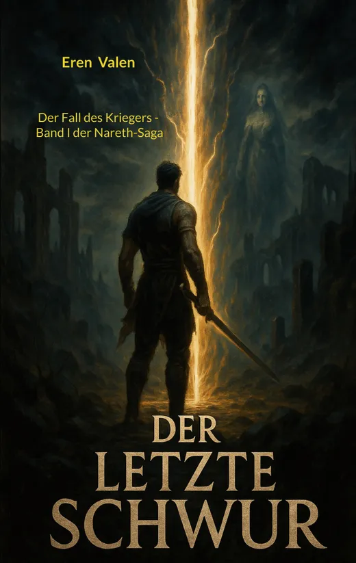 Der letzte Schwur