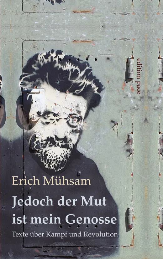 Jedoch der Mut ist mein Genosse