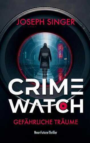Crimewatch — Joseph Singer