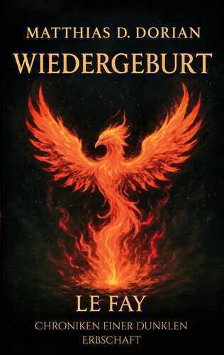 Wiedergeburt — Matthias D. Dorian
