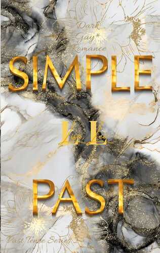 Simple Past — Lisa Lee