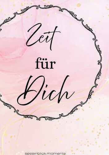 Zeit für dich — Helena Ruder
