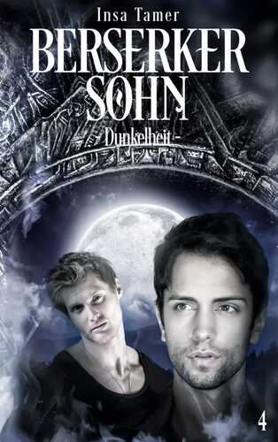 Berserkersohn Buch IV