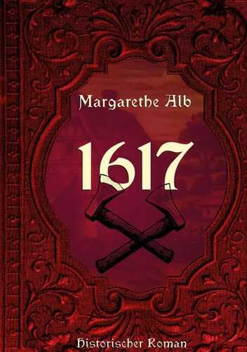 1617 — Margarethe Alb