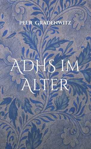 ADHS im Alter