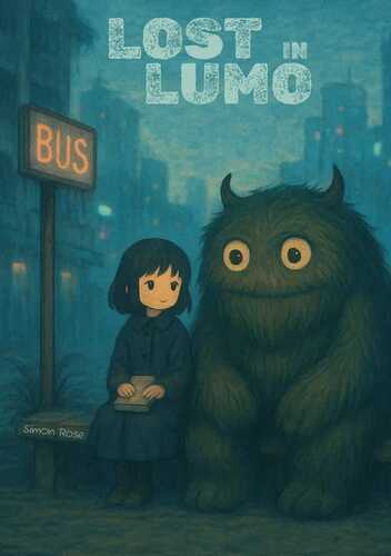 Lost in Lumo
