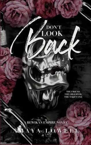 Don't Look Back