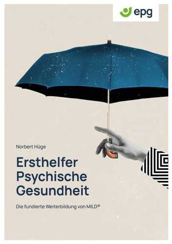 EPG - ErsthelferIn Psychische Gesundheit