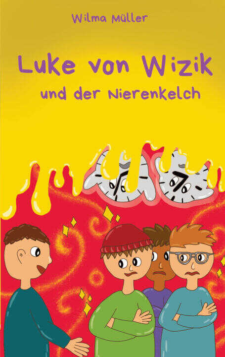 Luke von Wizik 4