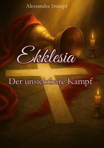Ekklesia — Alessandra Stumpf