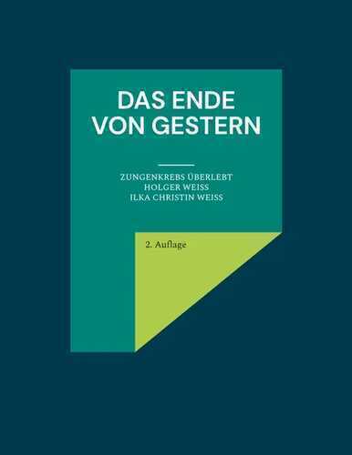 Das Ende von Gestern