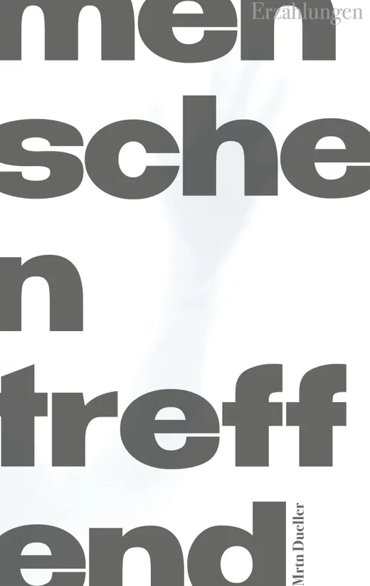 menschen treffend