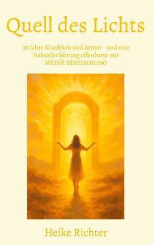 Quell des Lichts