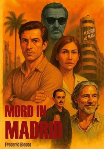 Mord in Madrid