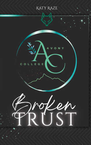 Broken Trust