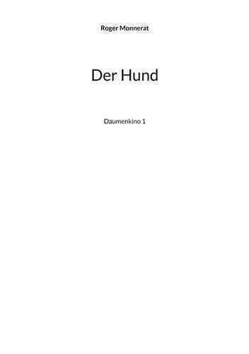 Der Hund