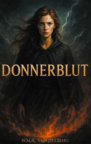 Donnerblut — W.M.R. van Helbing