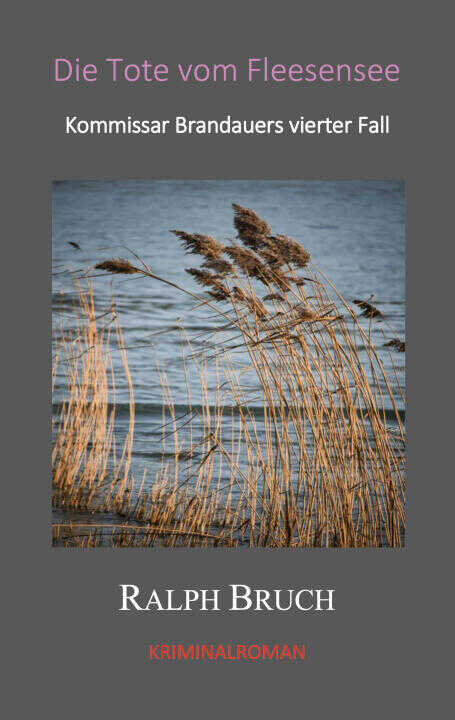 Die Tote vom Fleesensee